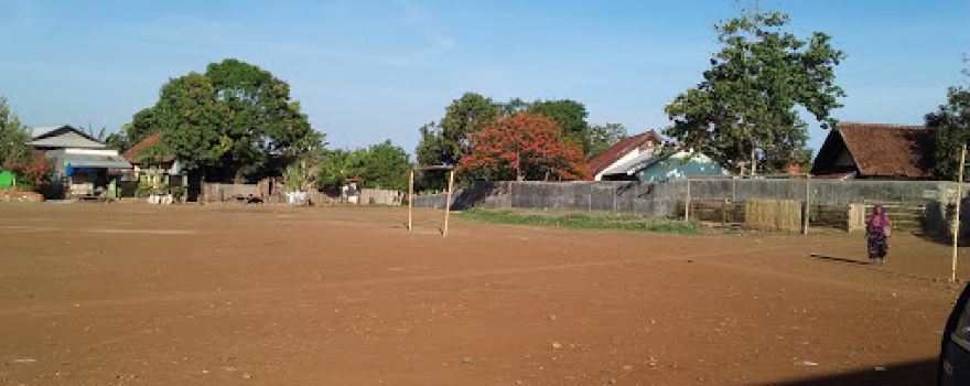 Lapangan Desa Jotang