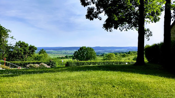 Maroldsweisach