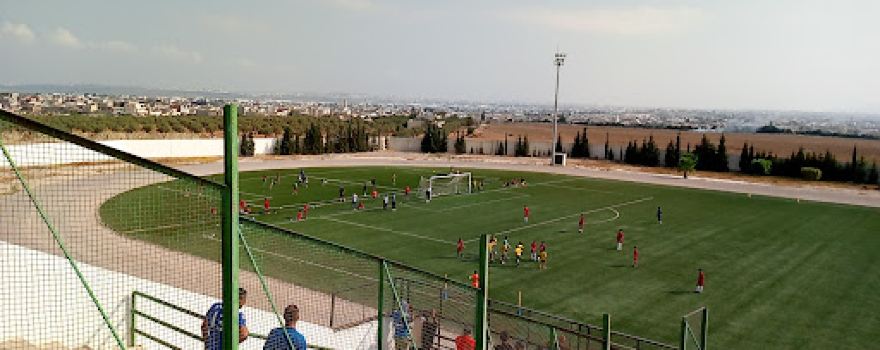 Stade De Football