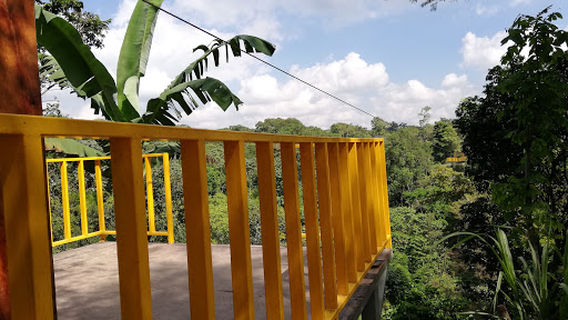 Finca Chantecuan