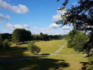 Kenogamisis Golf Club