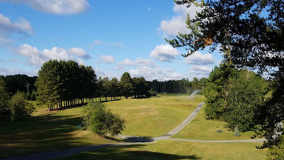 Kenogamisis Golf Club