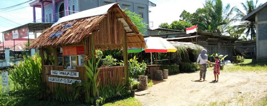 Taman Alam Lestari