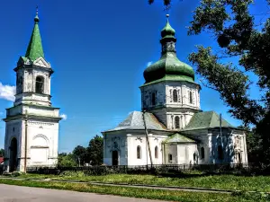 Каменица Лизогубов