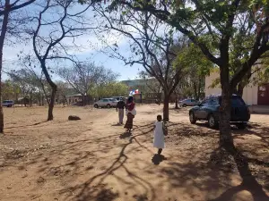 Bariadi Town Council Stadium