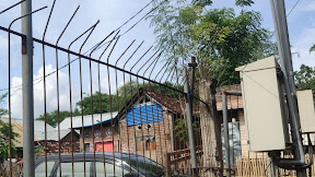 Agrowisata Desa Rasabou