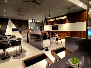 GB CLUB - Restaurant & Rooftop Restro | Banquet Hall & Lawn | Swimming Pool | lodging & Room | Lounge & Bar