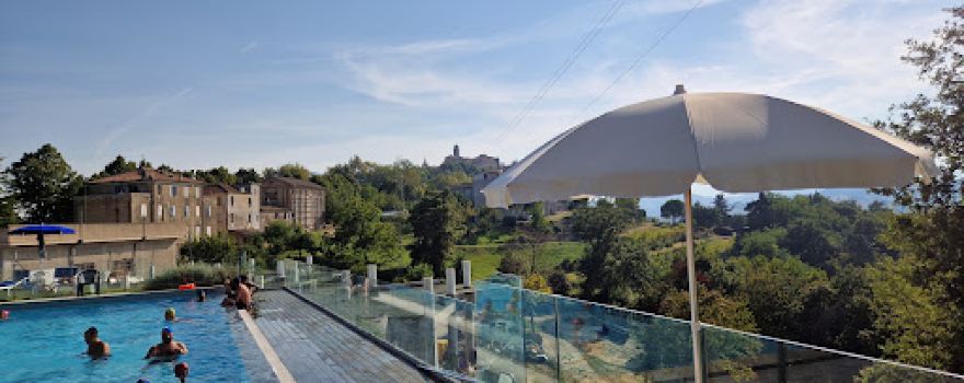 Piscina Comunale