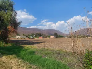 Balneario Acapulquito Los Sauces