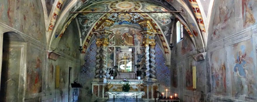 Santuario di Nostra Signora delle Grazie