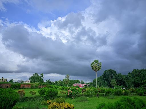 Roop Sagar Park