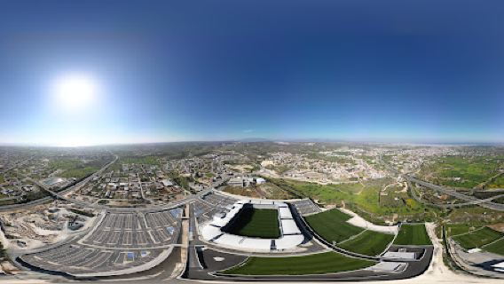 Alphamega Stadium