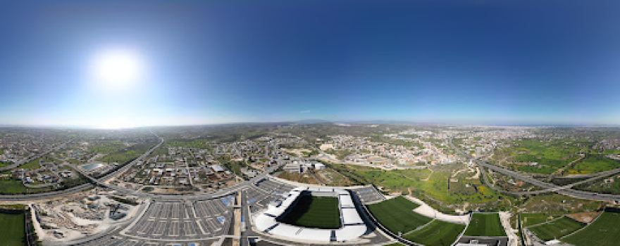 Alphamega Stadium