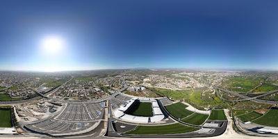 Alphamega Stadium