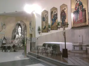 Church of Saint Mary of Lourdes