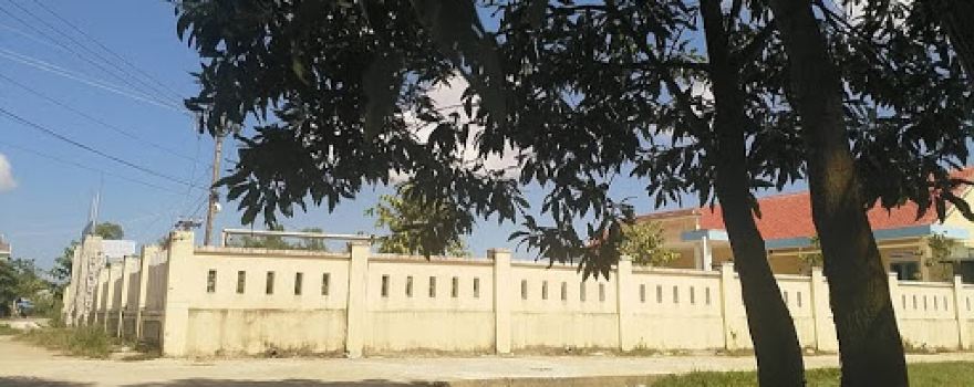 Nhà Văn Hóa Thôn An Lạc