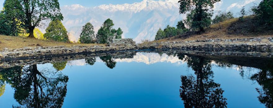 स्यिचेत ताल
