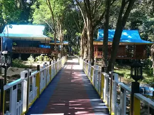 Kompleks Kebun Karet