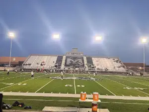 Benny Douglas Stadium