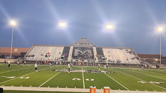 Benny Douglas Stadium