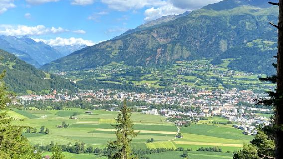 Dolomitenstadion Lienz