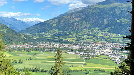 Dolomitenstadion Lienz
