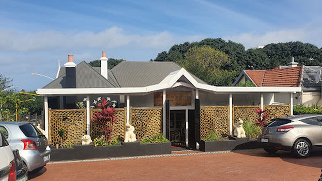 Kai Thai Argyle (K Wellness)