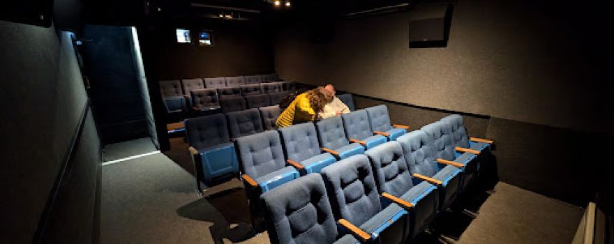 The Regent Cinema