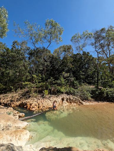 Goanna Lagoon
