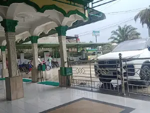 Masjid Al Mu'min