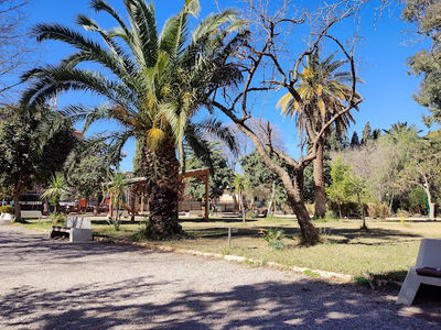 Hartoun Park