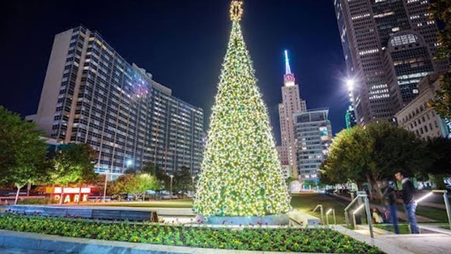 Main Street Garden Park