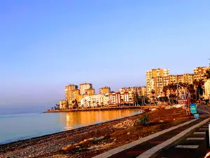 Plaj - Beach - Strand