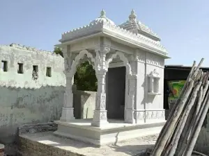 Dhanghata Chauraha
