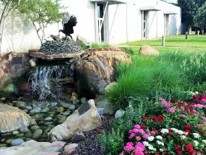 Ardmore Convention Center
