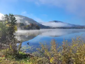 Ives Run Campground