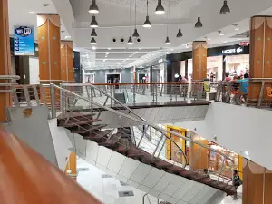 Centre Commercial Destreland