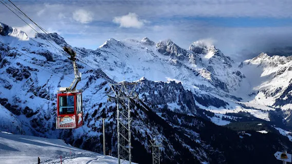 Fürenalp, Engelberg