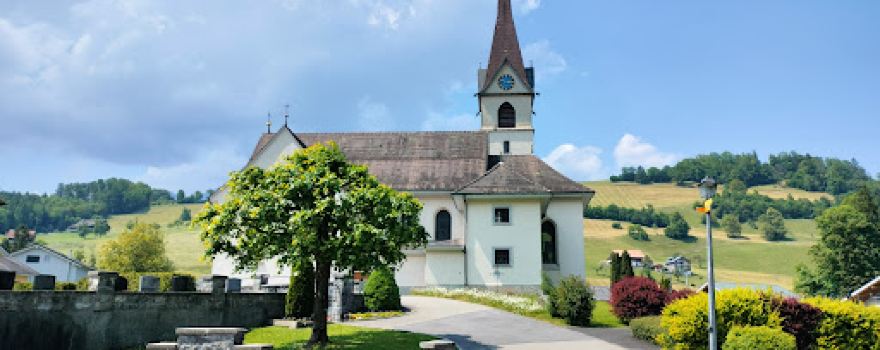 Römisch-katholisches Pfarramt