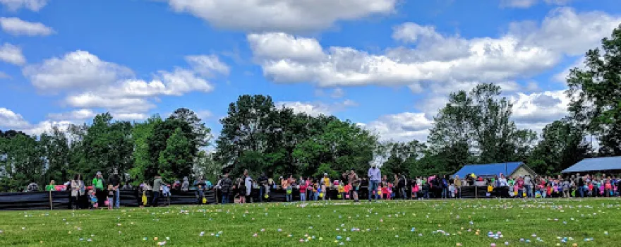 Veterans Park