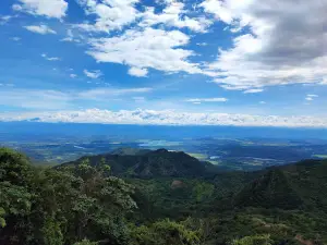 Curva del Ángel