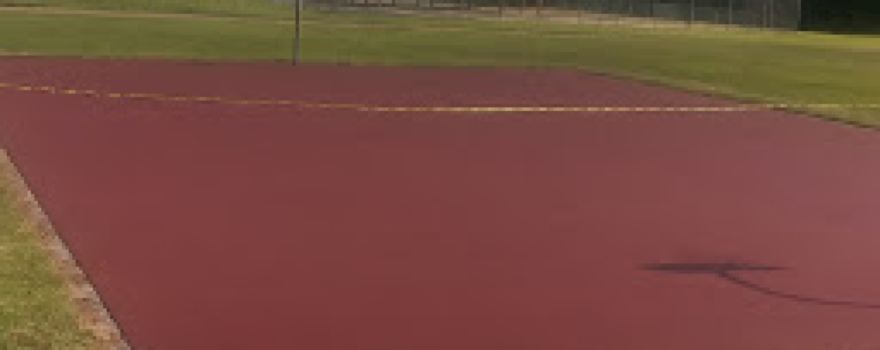 Mayfield Park and Pool