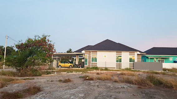 Tasek Gelugor