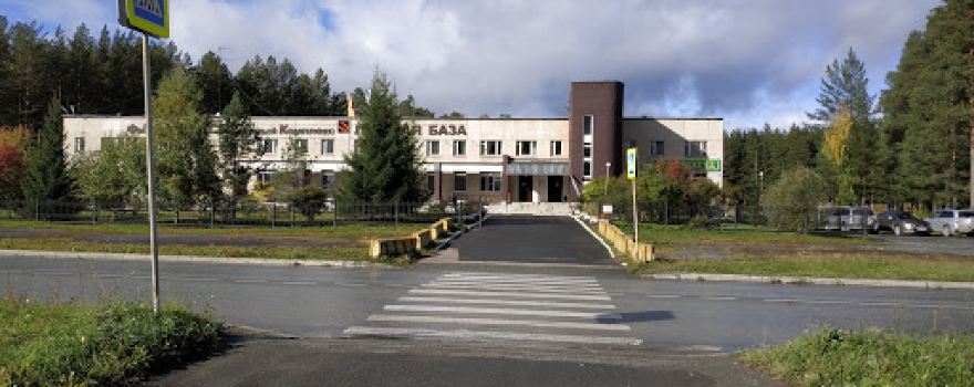 Lyzhnaya Baza