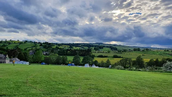 Bank House Farm Campsite