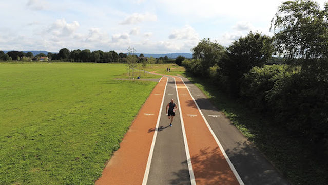 Sowerby Sports Village