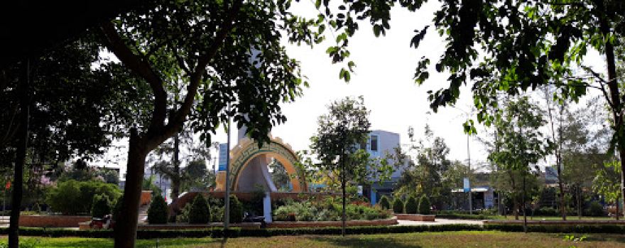Tượng đài chiến thắng huyện Đức Linh