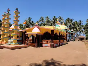 Shree Velneshwar Mandir Temple