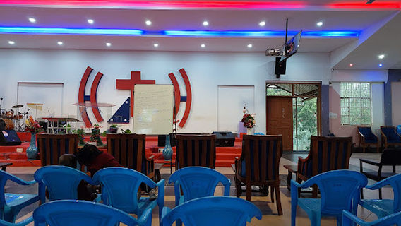 Deliverance Church Kakamega