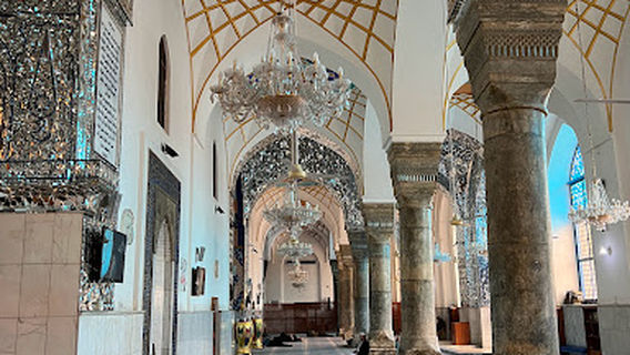 Sheikh Abdul Qadir Al-Jilani